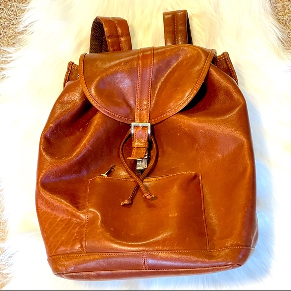 Wilsons Leather Other - Wilson’s Genuine Leather Bag